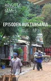 Cover von Episoden aus Tansania