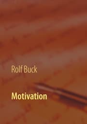 Cover von Motivation