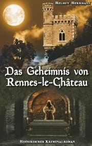 Cover von Das Geheimnis von Rennes-le-Château