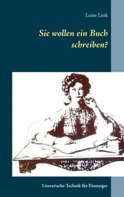 Cover von Sie wollen ein Buch schreiben?
