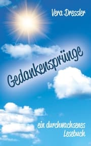 Cover von Gedankensprünge