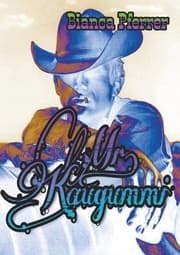 Cover von Mr. Kaugummi