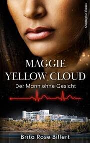 Cover von Maggie Yellow Cloud