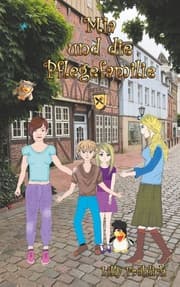 Cover von Mia und die Pflegefamilie