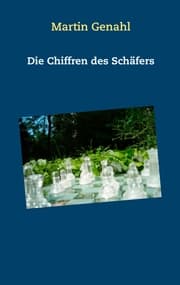 Cover von Die Chiffren des Schäfers
