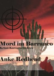 Cover von Mord im Barranco