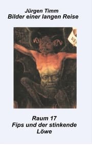 Cover von Raum 17 Fips und der stinkende Löwe