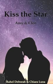 Cover von Kiss the Star