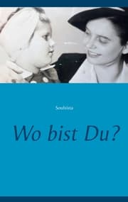 Cover von Wo bist Du?