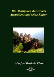 Cover von Die Aborigines, das Urvolk Australiens und seine Kultur