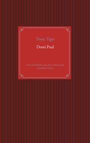Cover von Domi Paul