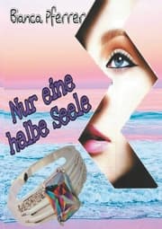 Cover von Nur eine halbe Seele