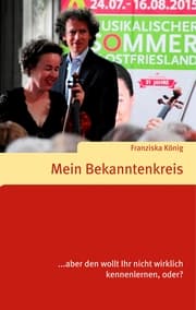 Cover von Mein Bekanntenkreis