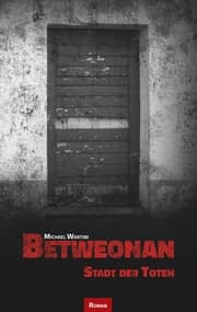 Cover von Betweonan