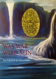 Cover von Was war wird sein