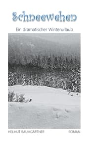 Cover von Schneewehen
