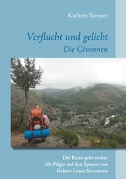 Cover von Verflucht und geliebt Die Cévennen