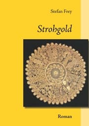Cover von Strohgold