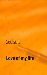 Cover von Love of my life