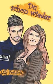 Cover von Du schon wieder