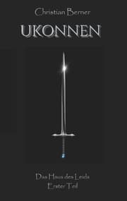 Cover von Ukonnen
