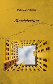 Cover von Mordsirrtum