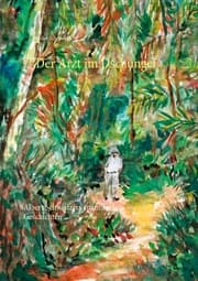 Cover von Der Arzt im Dschungel