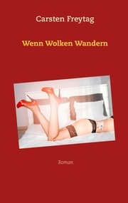 Cover von Wenn Wolken wandern