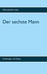 Cover von Der sechste Mann