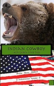 Cover von Indian Cowboy