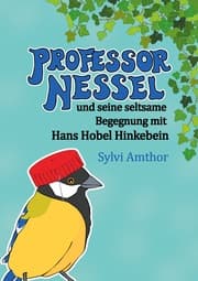 Cover von Professor Nessel