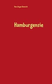 Cover von Hamburgensie