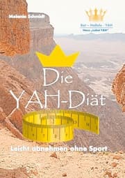 Cover von Die YAH-Diät