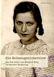 Cover von Ein Zeitzeugeninterview