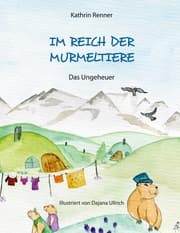 Cover von Im Reich der Murmeltiere