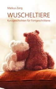 Cover von Wuscheltiere