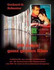 Cover von 100 Jahre ganz großes Kino