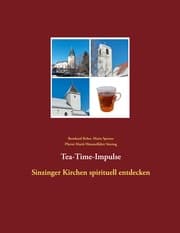 Cover von Tea-Time-Impulse