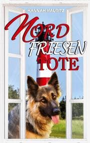 Cover von Nordfriesentote