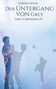 Cover von Der Untergang von Grey