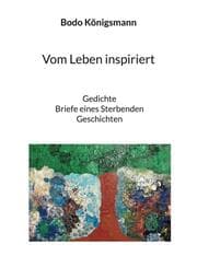 Cover von Vom Leben inspiriert