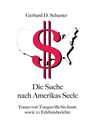 Cover von Die Suche nach Amerikas Seele