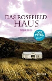 Cover von Das Rosefield-Haus