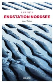 Cover von Endstation Nordsee