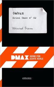 Cover von Gabun