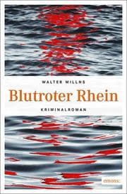 Cover von Blutroter Rhein