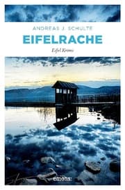 Cover von Eifelrache