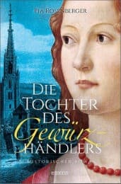 Cover von Die Tochter des Gewürzhändlers
