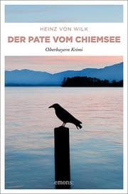 Cover von Der Pate vom Chiemsee