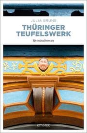 Cover von Thüringer Teufelswerk
